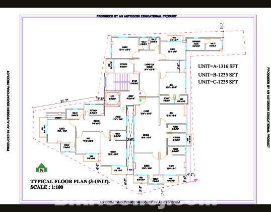 ফ্ল্যাটের শেয়ার স্বল্প মূল্যে বিক্রি হবে